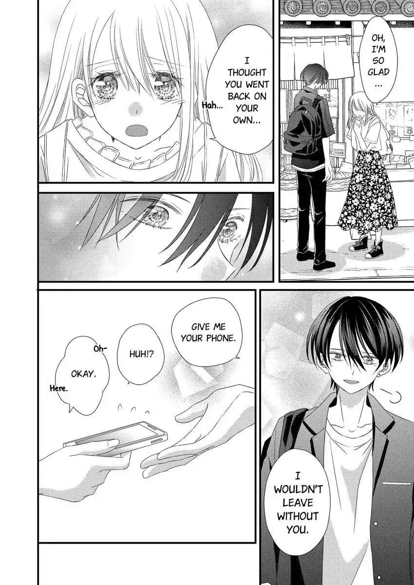 A Pet To My Bias Chapter 18 page 6 - MangaKakalot