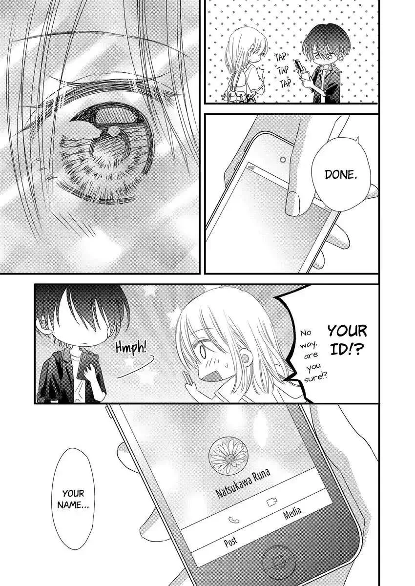 A Pet To My Bias Chapter 18 page 7 - MangaKakalot