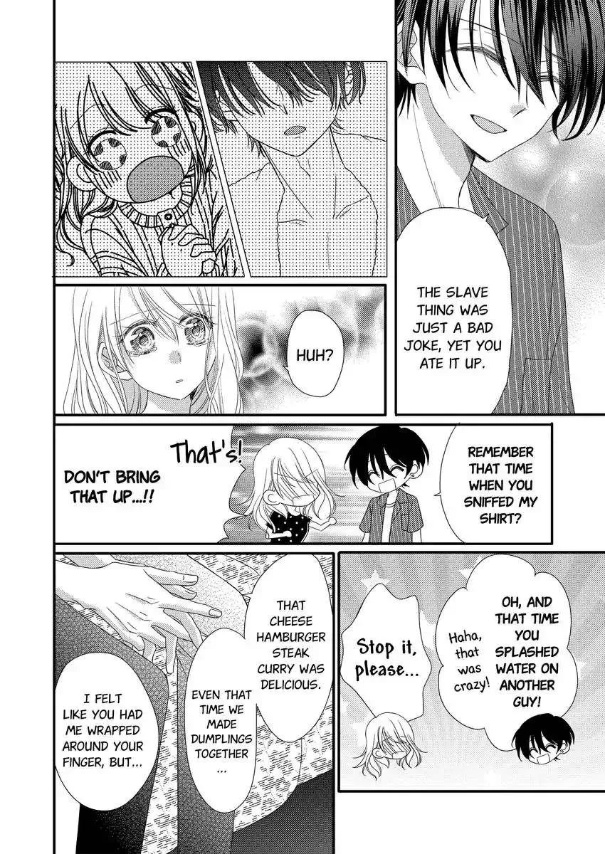 A Pet To My Bias Chapter 22 page 11 - MangaKakalot