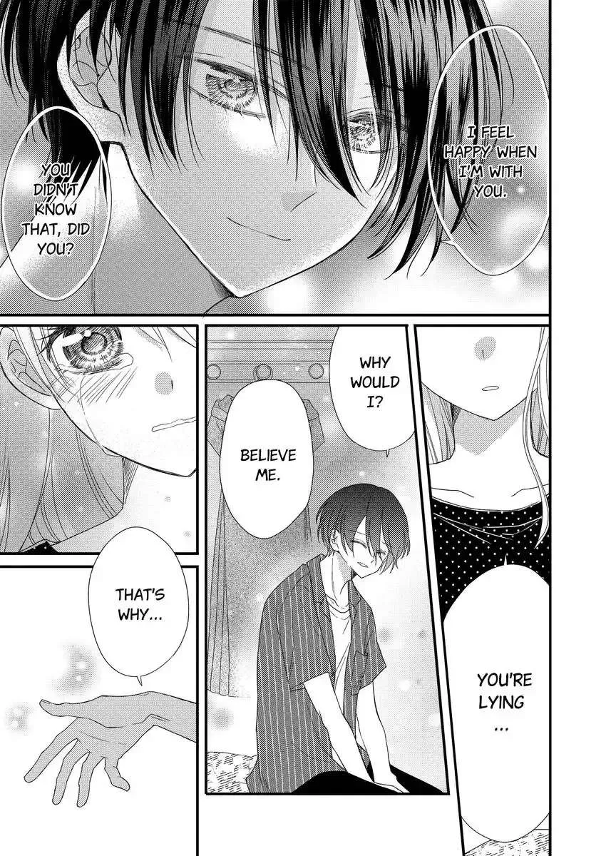 A Pet To My Bias Chapter 22 page 12 - MangaKakalot