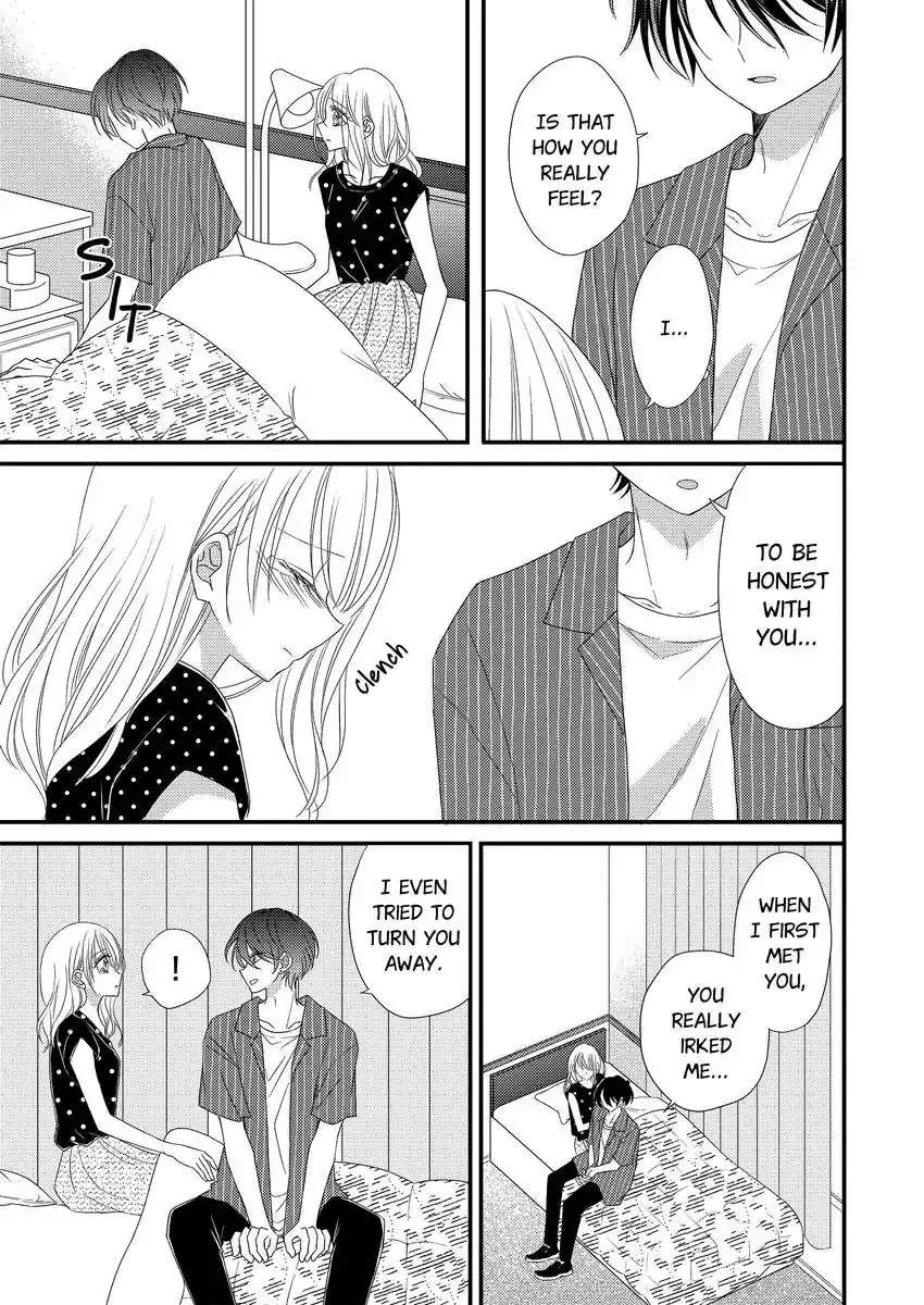 A Pet To My Bias Chapter 22 page 10 - MangaKakalot