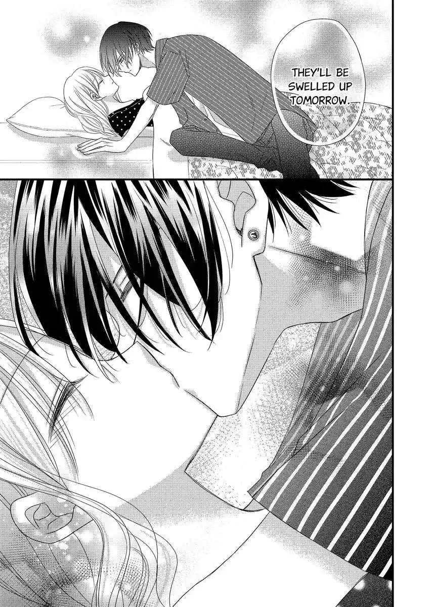 A Pet To My Bias Chapter 23 page 8 - MangaKakalot