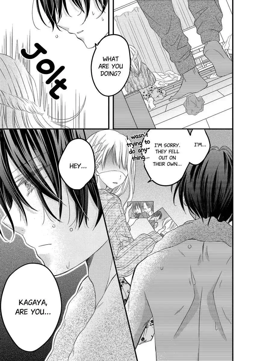 A Pet To My Bias Chapter 3 page 5 - MangaKakalot