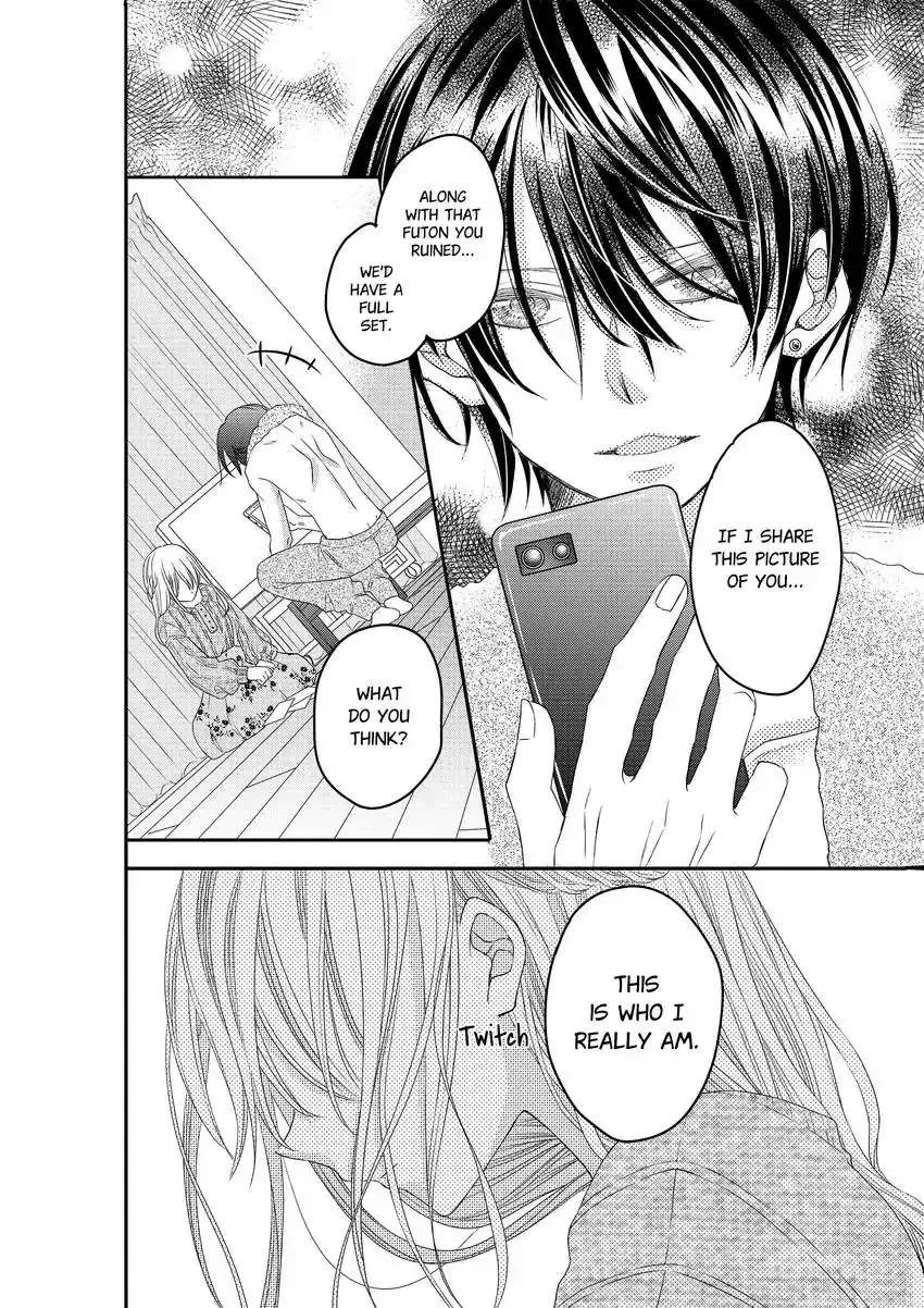 A Pet To My Bias Chapter 3 page 10 - MangaKakalot