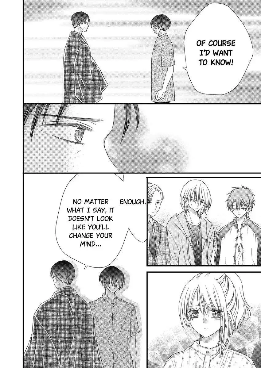 A Pet To My Bias Chapter 30 page 8 - MangaKakalot