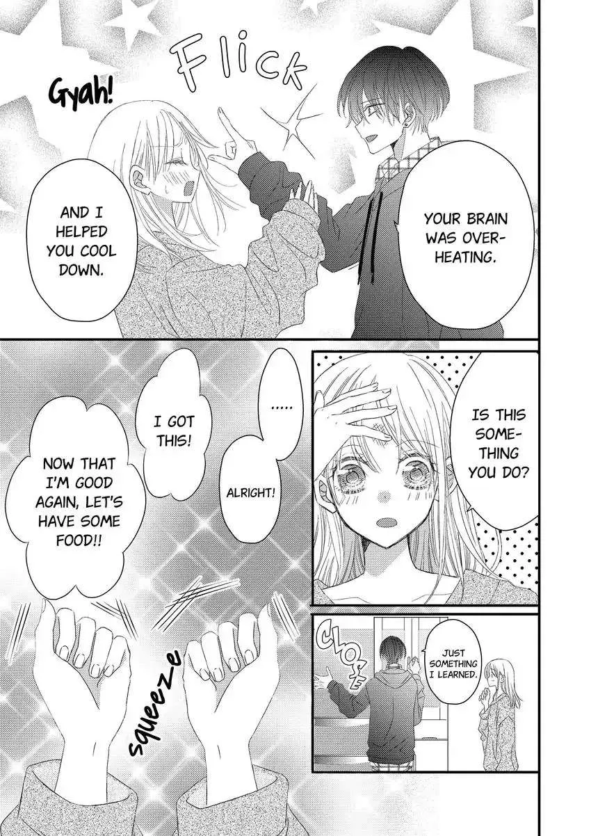 A Pet To My Bias Chapter 5 page 11 - MangaKakalot