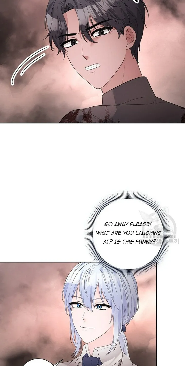 A Poisonous Lily Chapter 74 page 52 - MangaNato