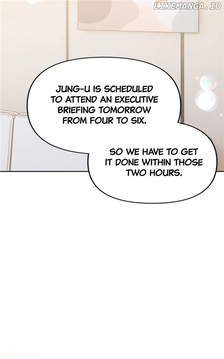 A Prenuptial Contract Chapter 102 page 87 - MangaKakalot