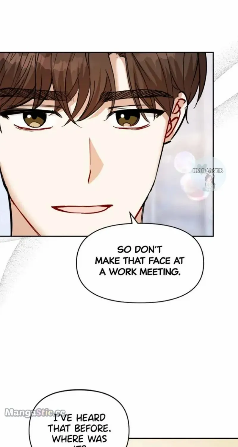 A Prenuptial Contract Chapter 75 page 20 - MangaKakalot