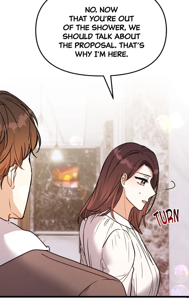 A Prenuptial Contract Chapter 79 page 16 - MangaNato