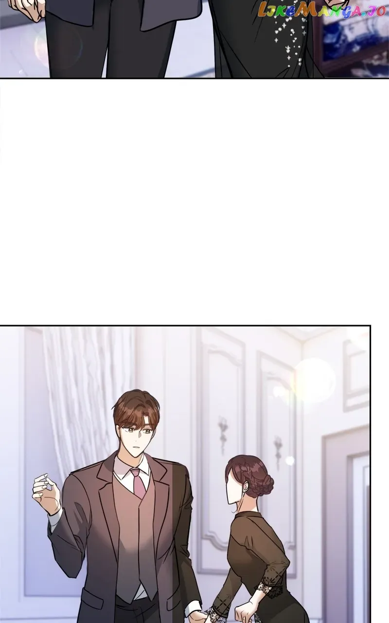 A Prenuptial Contract Chapter 81 page 38 - MangaKakalot