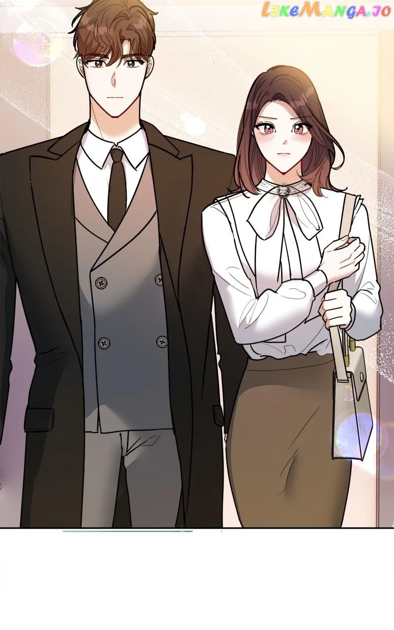 A Prenuptial Contract Chapter 89 page 58 - MangaKakalot