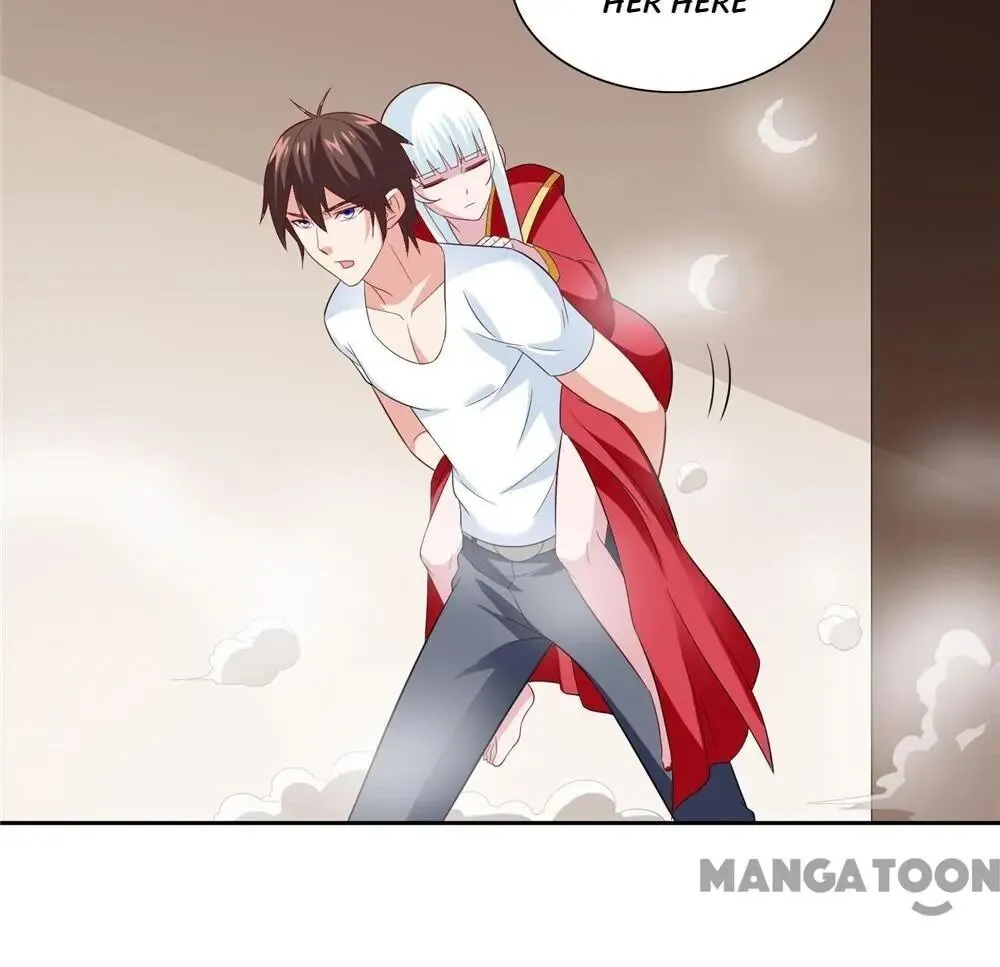 A Pretty’S Super Zombie Chapter 115 page 47 - MangaKakalot