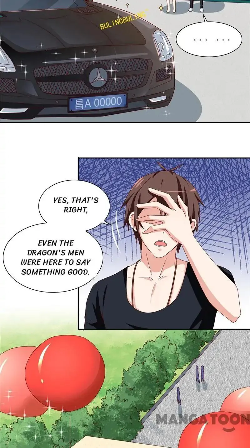 A Pretty’S Super Zombie Chapter 66 page 3 - MangaKakalot