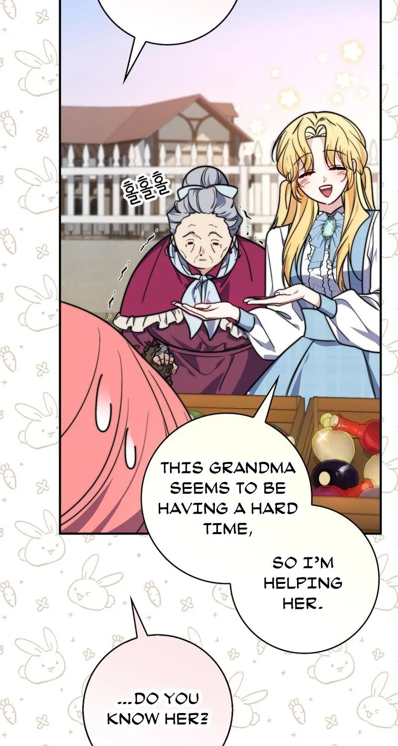 A Princess Who Reads Fortune Chapter 35 page 114 - MangaKakalot