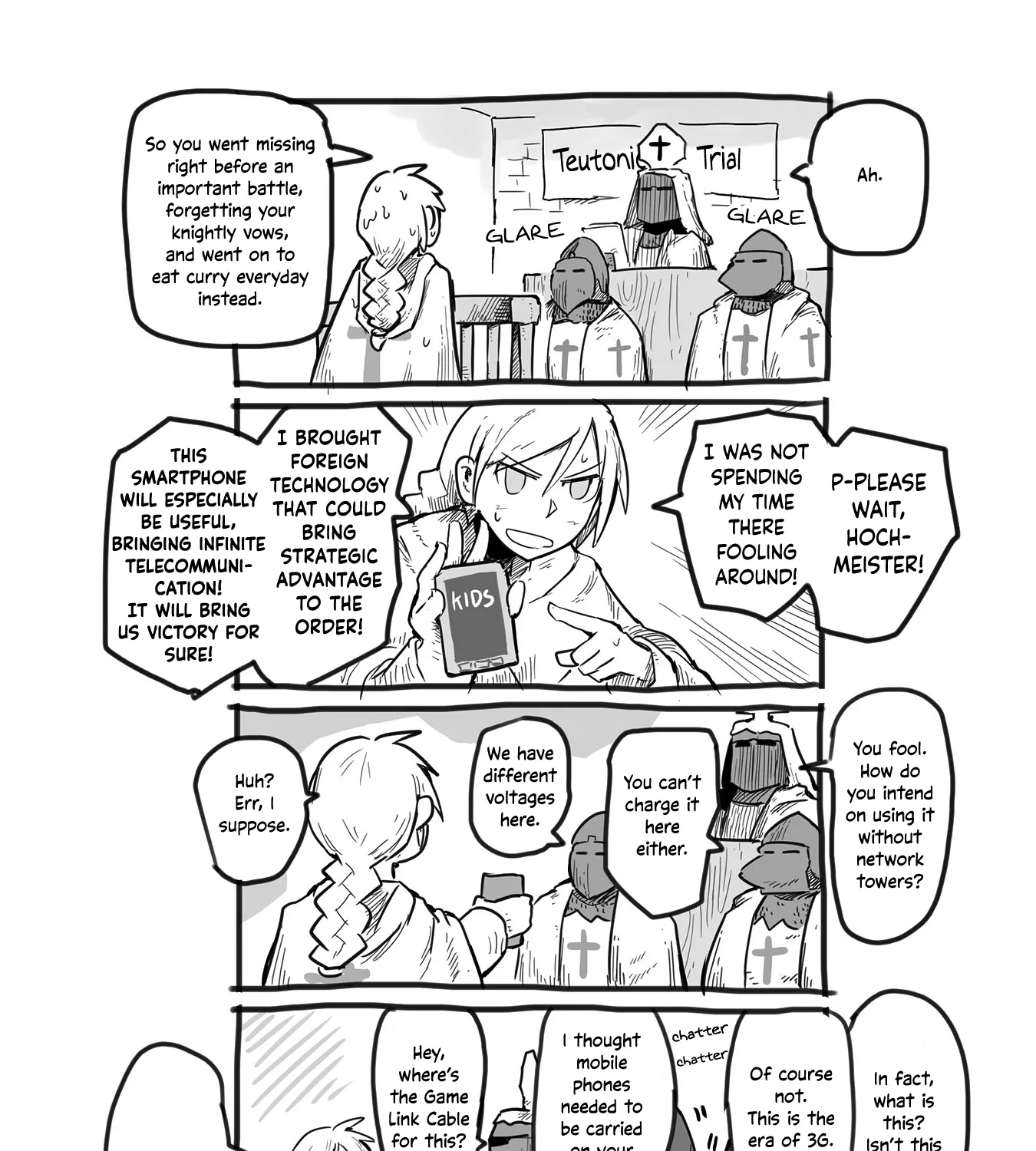 A private story on third street Chapter 19 page 48 - MangaKakalot