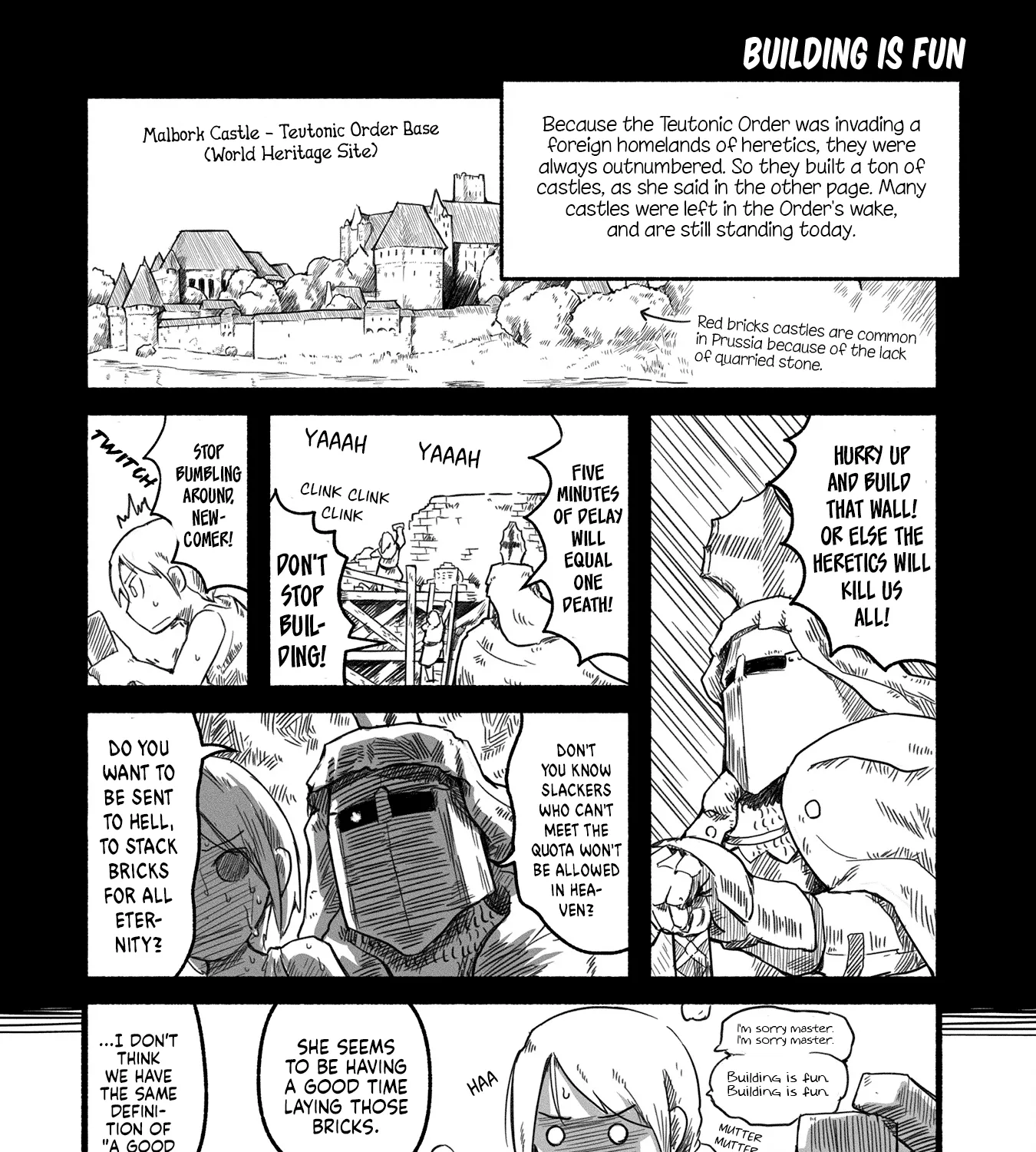 A private story on third street Chapter 2 page 6 - MangaKakalot