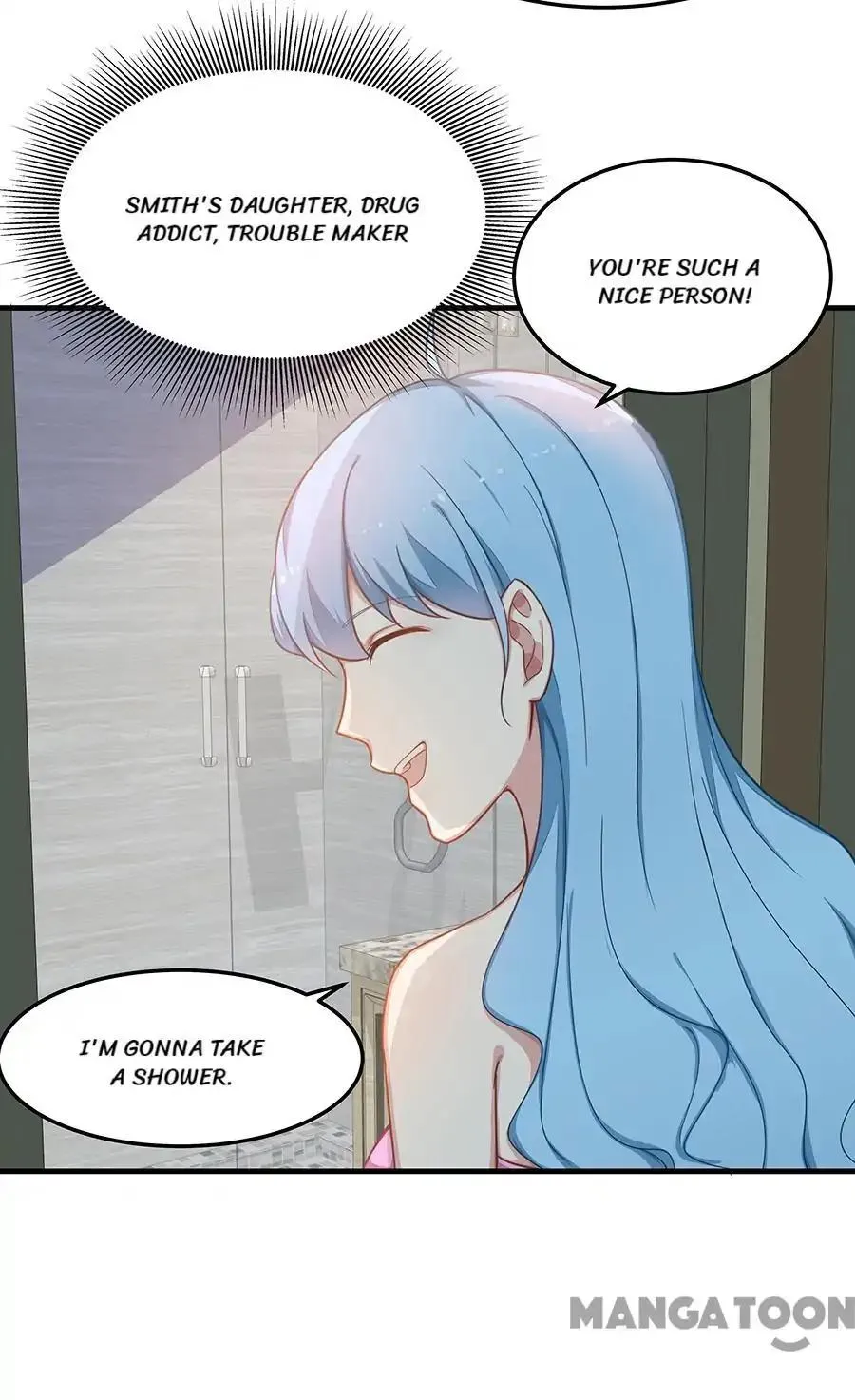 A Proper Lady Taken as Wife Chapter 39 page 33 - MangaKakalot