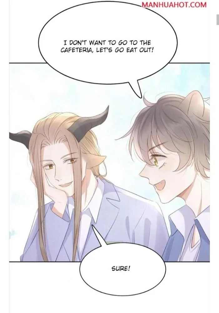 A Rabbit Down In A Bite Chapter 10 page 6 - MangaKakalot