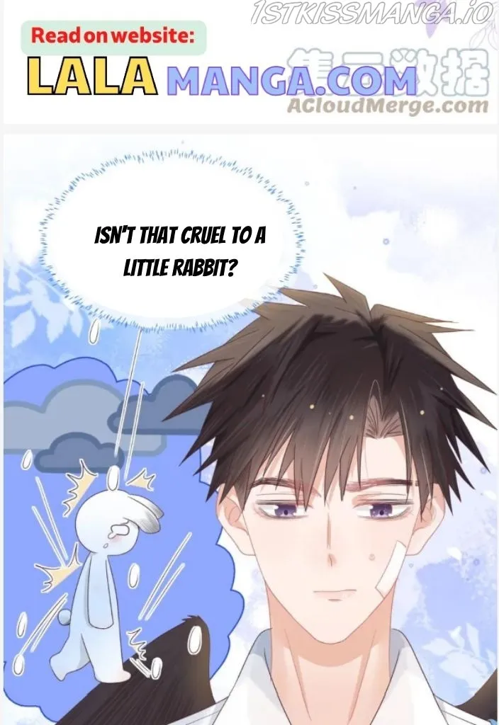 A Rabbit Down In A Bite Chapter 101 page 46 - MangaKakalot