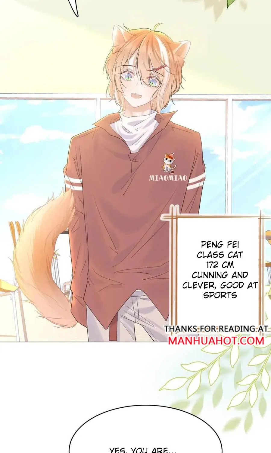 A Rabbit Down In A Bite Chapter 29 page 6 - MangaKakalot