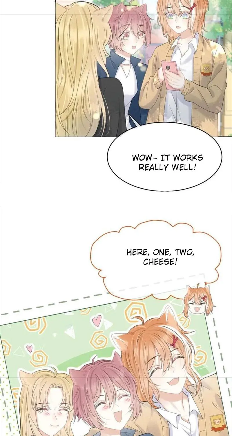 A Rabbit Down In A Bite Chapter 32 page 7 - MangaKakalot