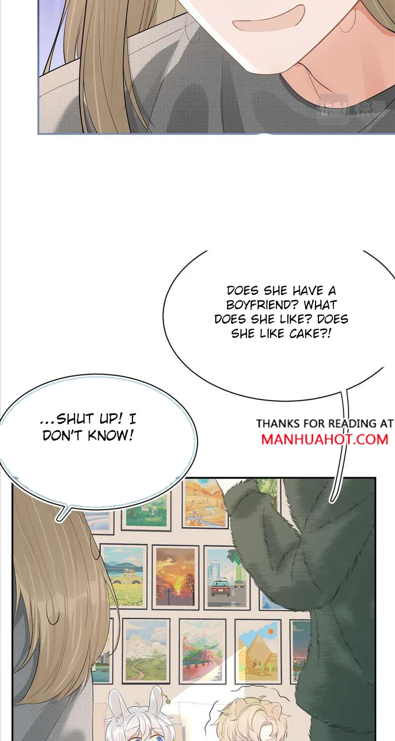 A Rabbit Down In A Bite Chapter 51 page 39 - MangaKakalot