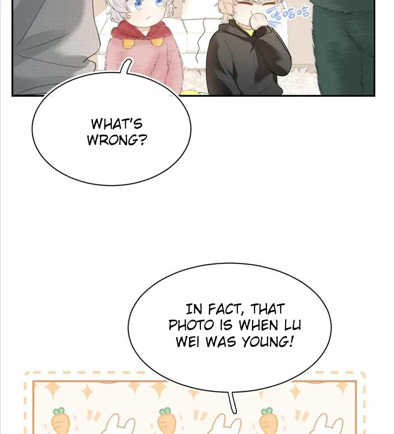 A Rabbit Down In A Bite Chapter 51 page 40 - MangaKakalot