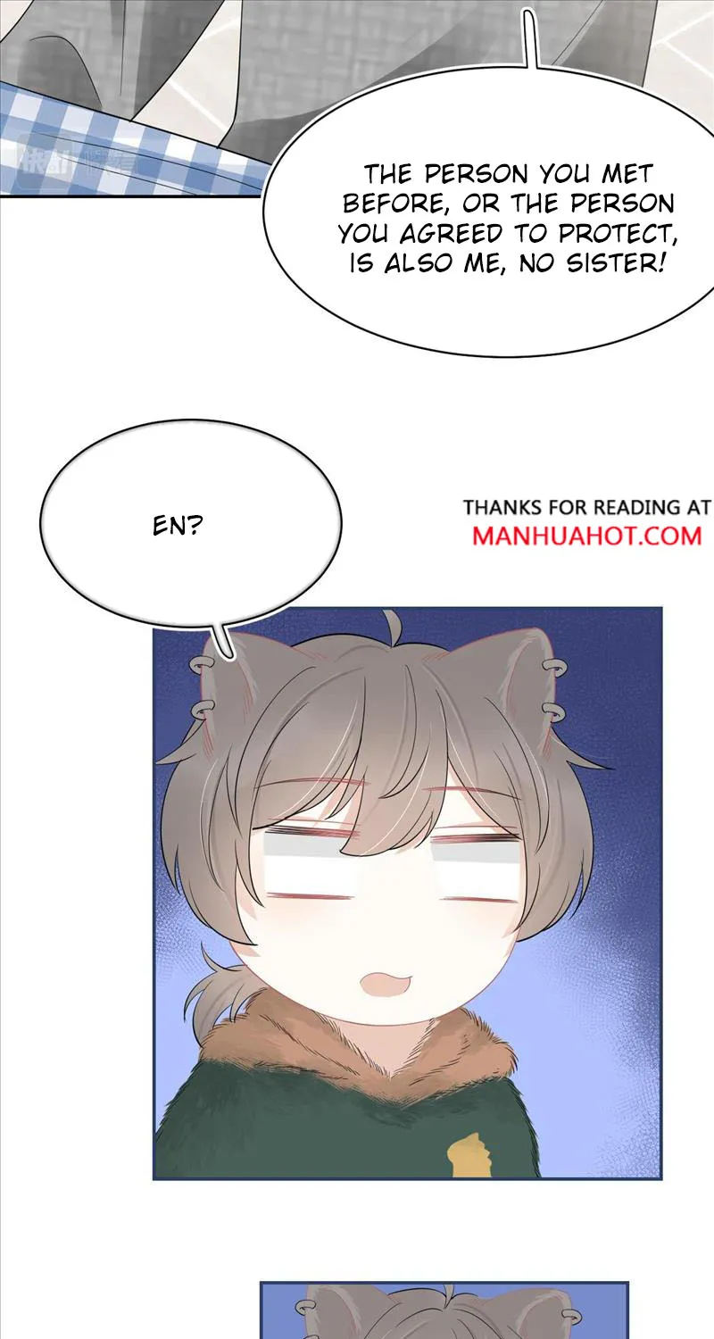 A Rabbit Down In A Bite Chapter 52 page 33 - MangaKakalot