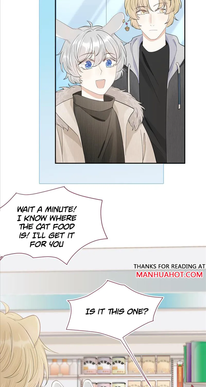 A Rabbit Down In A Bite Chapter 59 page 26 - MangaKakalot