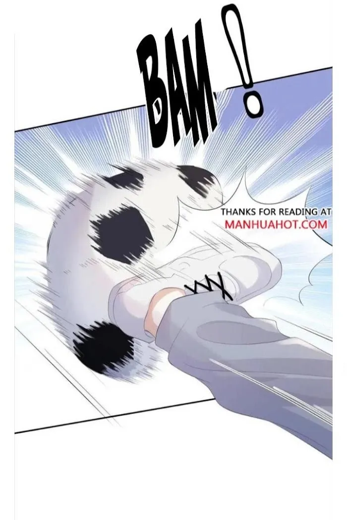 A Rabbit Down In A Bite Chapter 6 page 37 - MangaKakalot