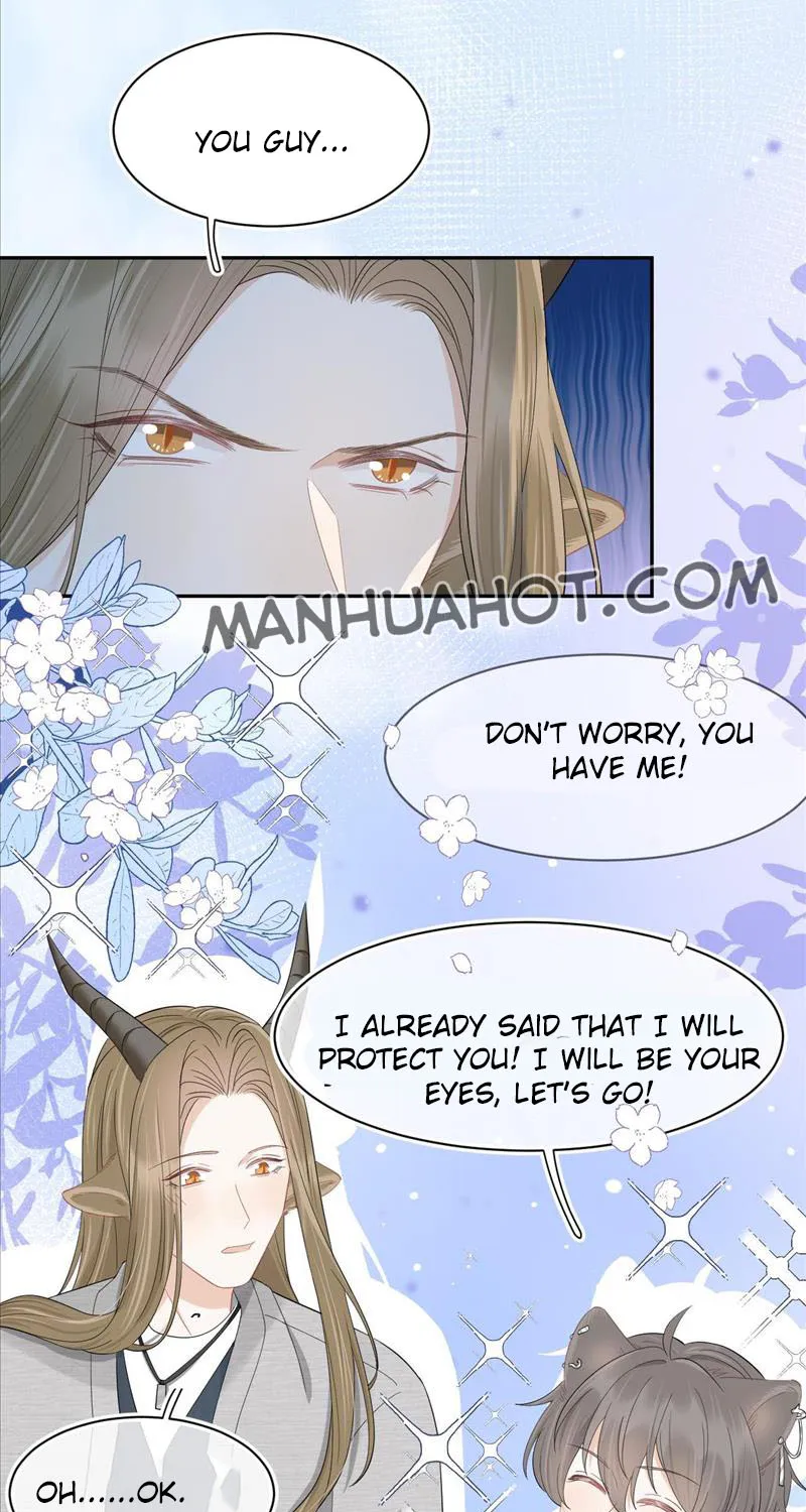 A Rabbit Down In A Bite Chapter 62 page 28 - MangaKakalot