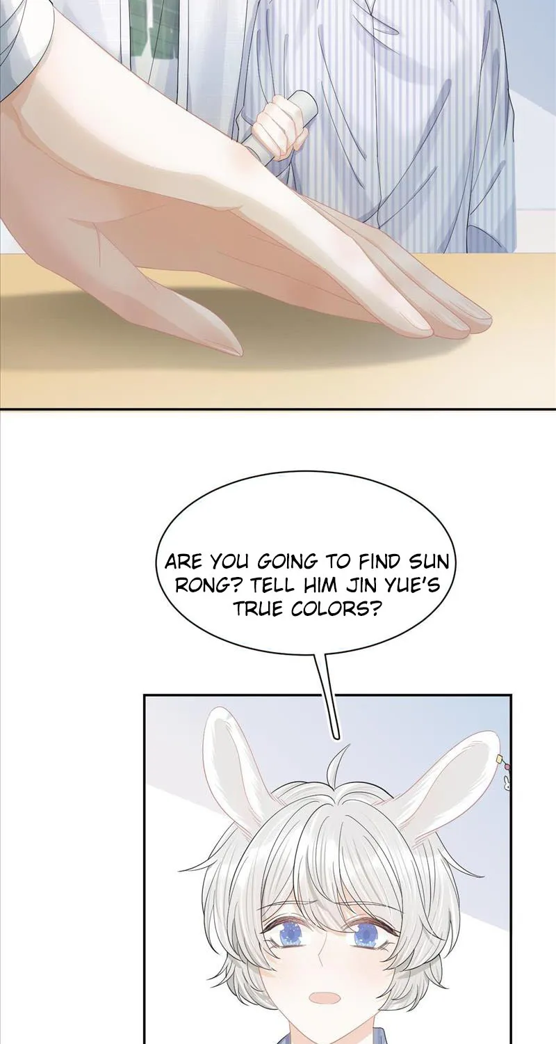 A Rabbit Down In A Bite Chapter 72 page 38 - MangaKakalot