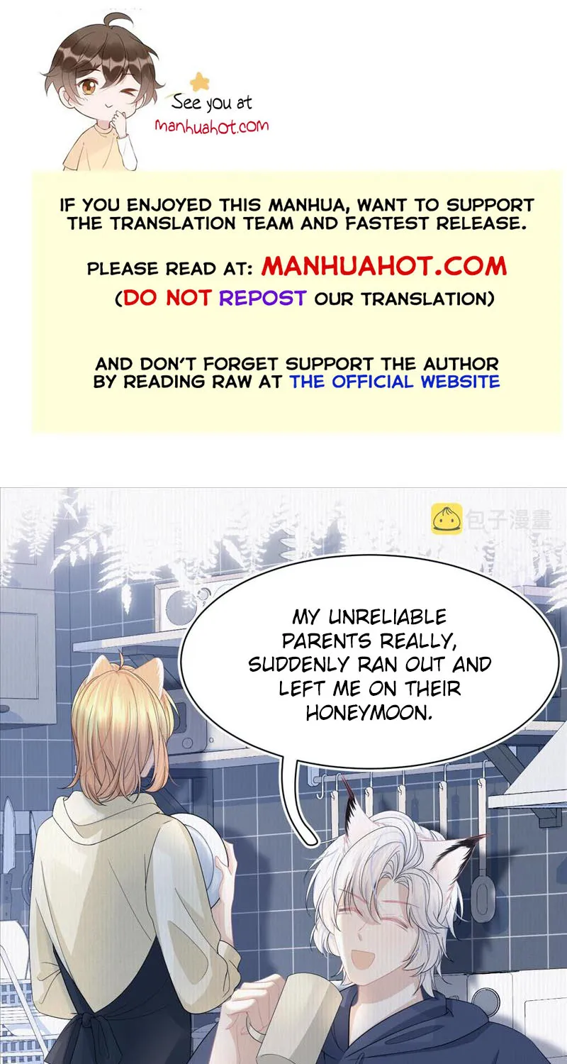 A Rabbit Down In A Bite Chapter 78 page 1 - MangaKakalot