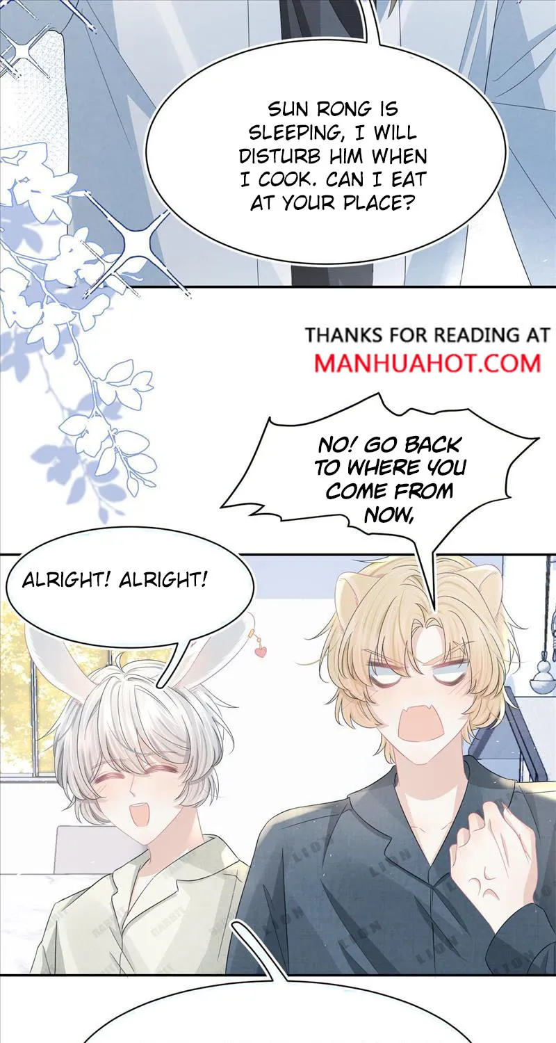 A Rabbit Down In A Bite Chapter 79 page 17 - MangaKakalot