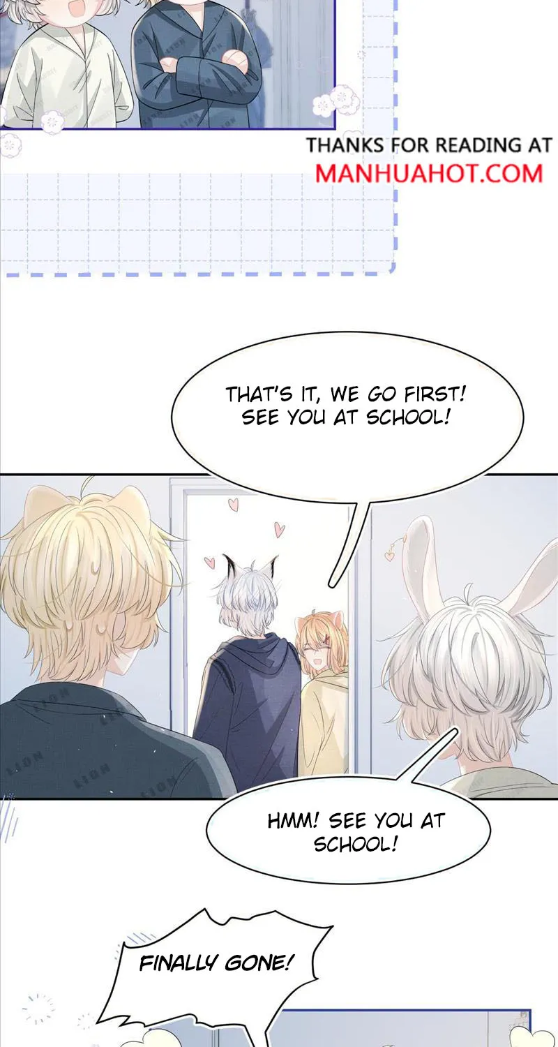 A Rabbit Down In A Bite Chapter 79 page 10 - MangaKakalot