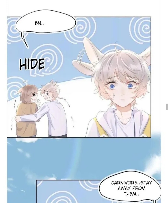 A Rabbit Down In A Bite Chapter 9 page 28 - MangaKakalot