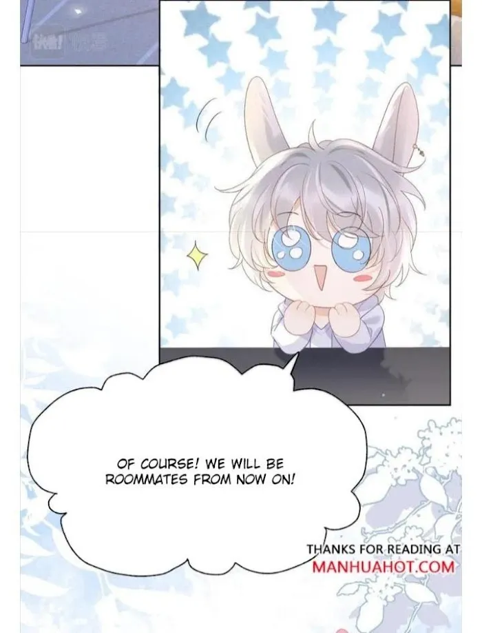 A Rabbit Down In A Bite Chapter 9 page 47 - MangaKakalot