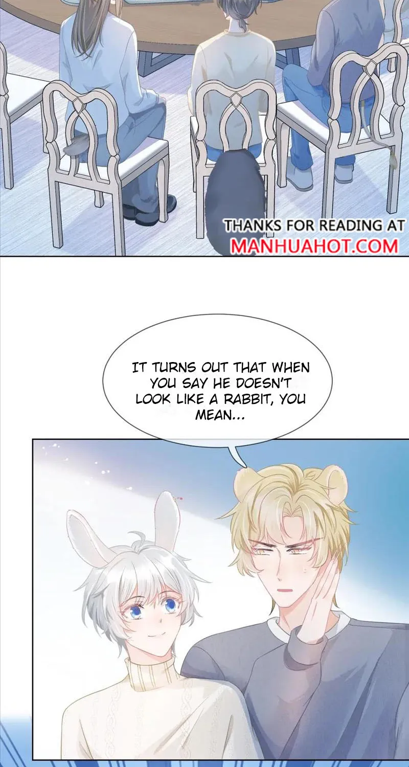 A Rabbit Down In A Bite Chapter 90.5 page 27 - MangaKakalot