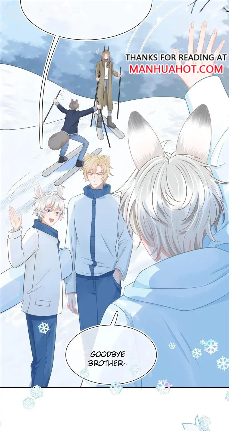 A Rabbit Down In A Bite Chapter 90.5 page 32 - MangaKakalot