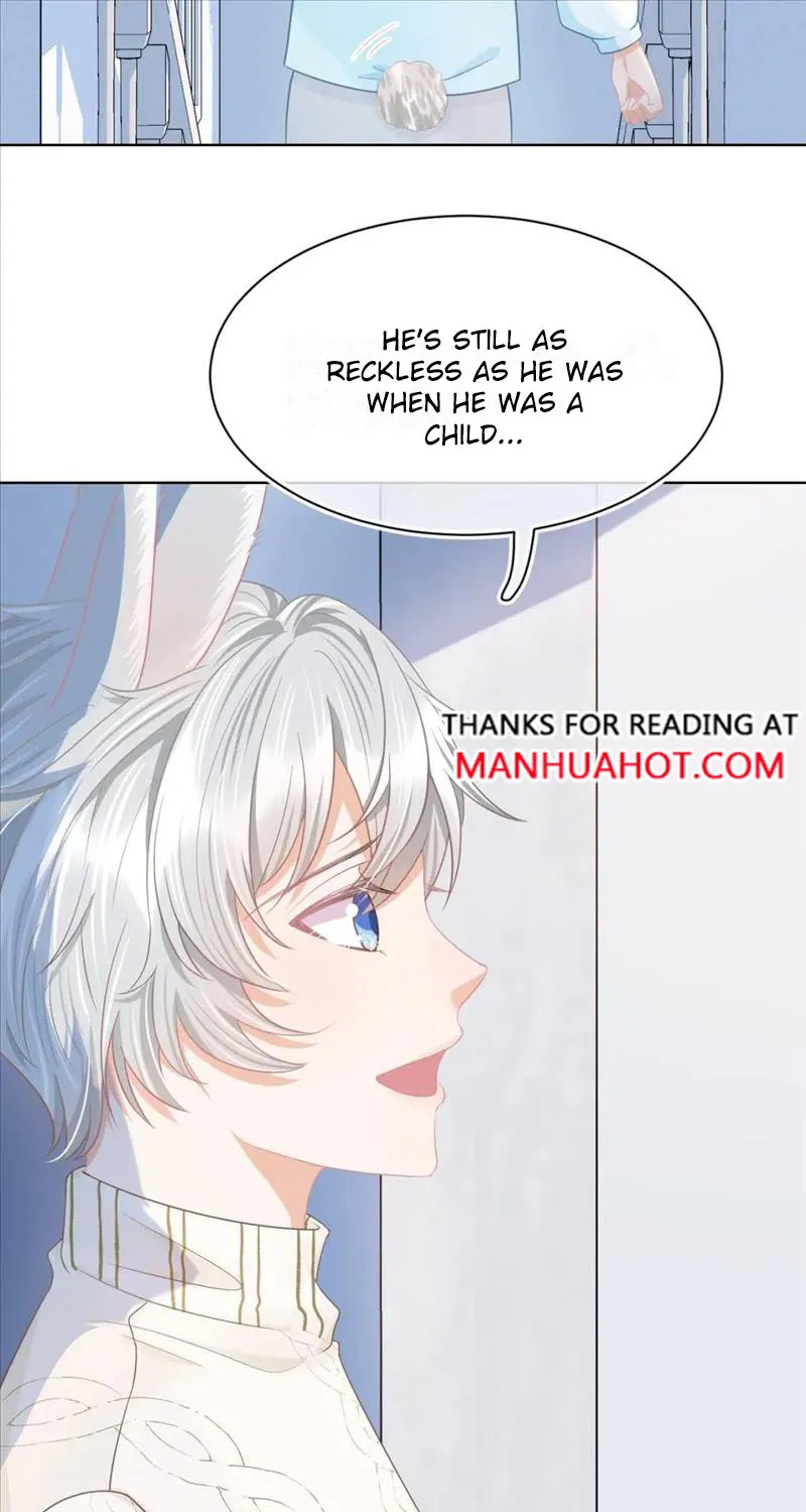 A Rabbit Down In A Bite Chapter 90.5 page 8 - MangaKakalot