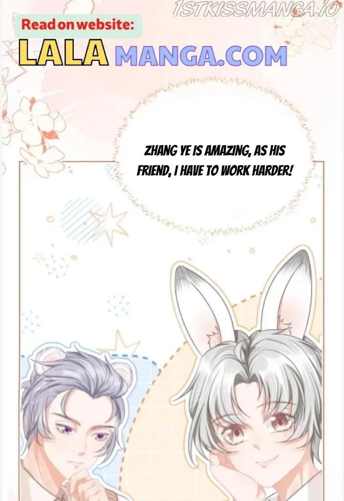 A Rabbit Down In A Bite Chapter 98 page 58 - MangaKakalot