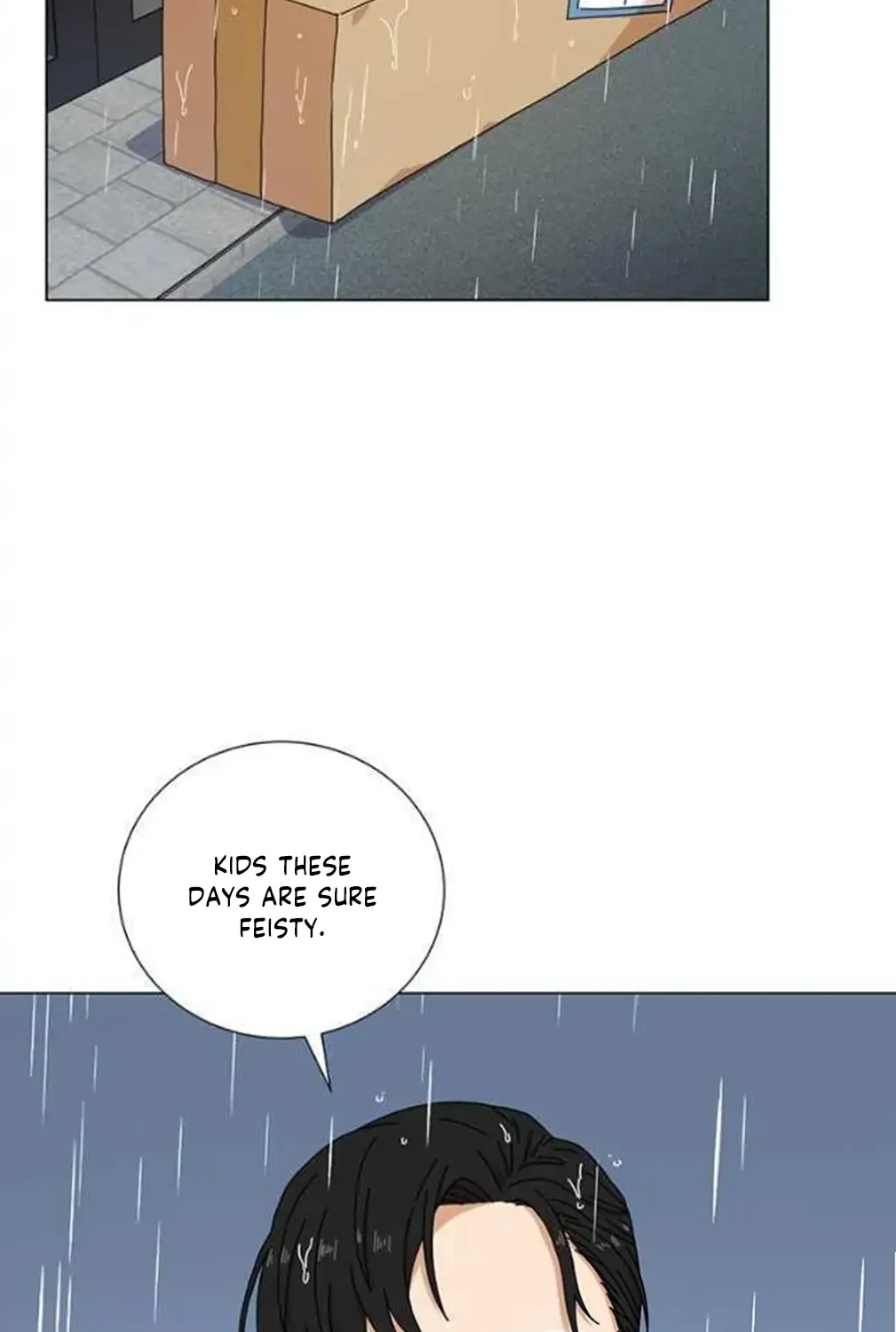 A Rain-Kissed Secret - Page 97