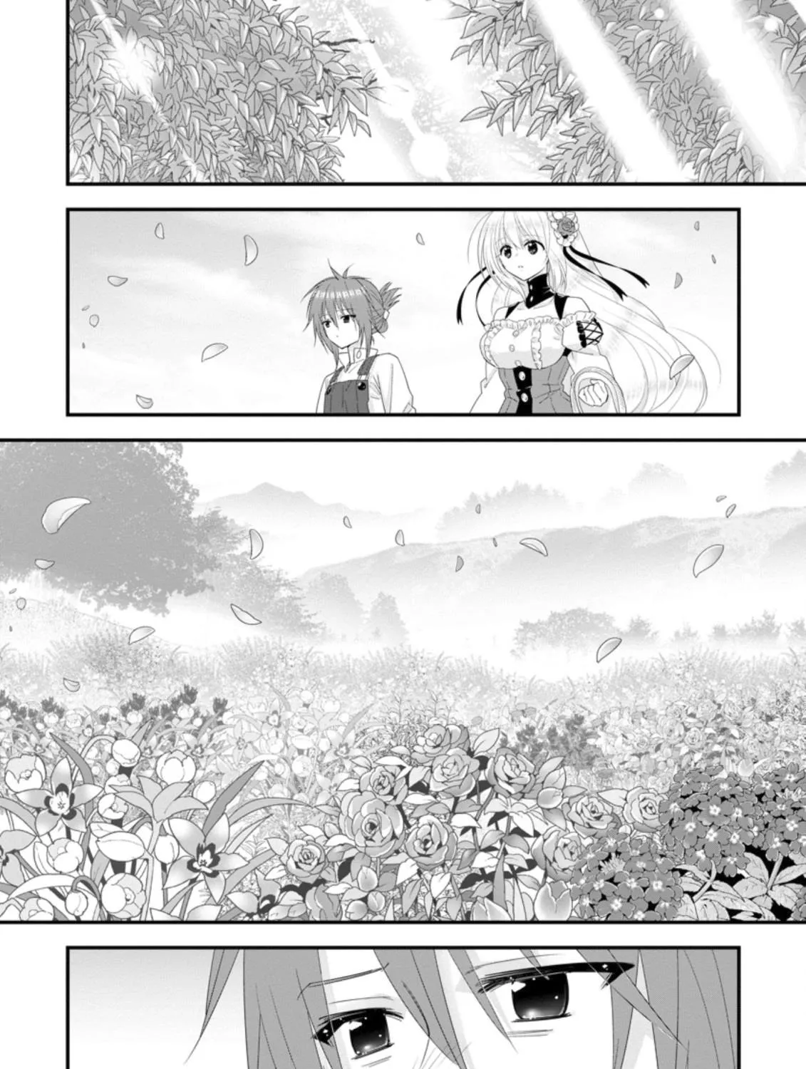 A-Rank Boukensha No Slow Life Chapter 35 page 28 - MangaNato