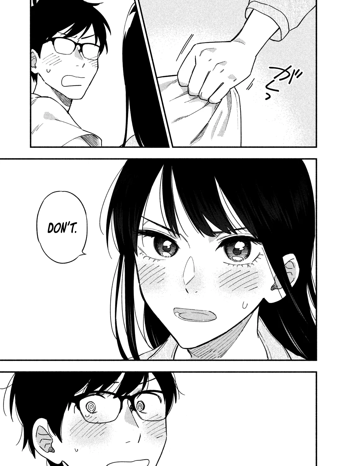 A Rare Marriage: How to Grill Our Love Chapter 10 page 26 - MangaKakalot