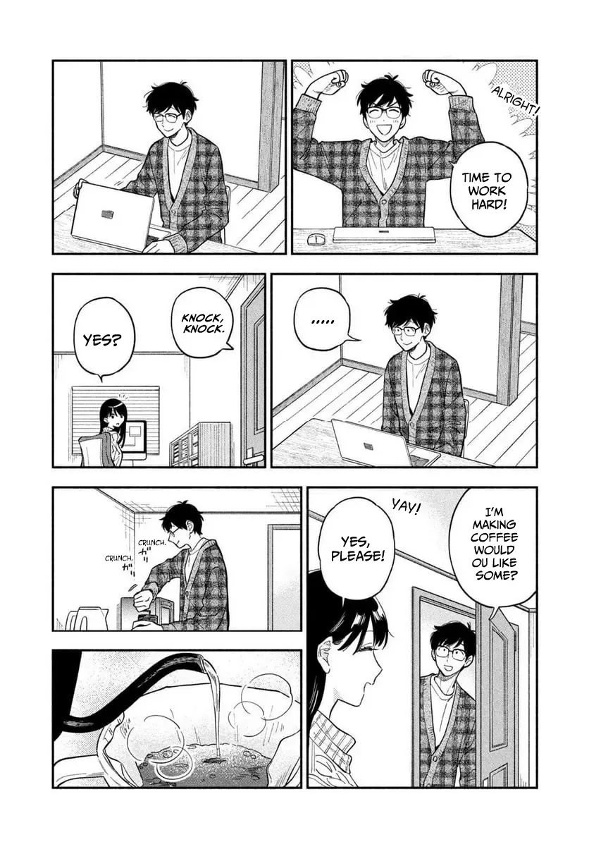 A Rare Marriage: How to Grill Our Love Chapter 101 page 7 - MangaKakalot