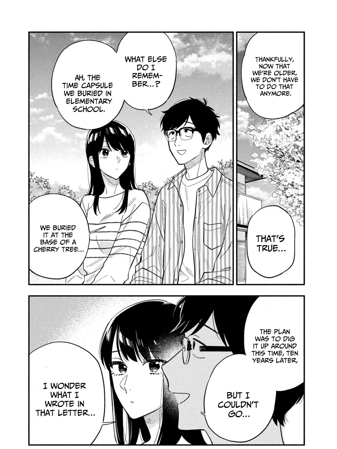 A Rare Marriage: How to Grill Our Love Chapter 104 page 25 - MangaKakalot