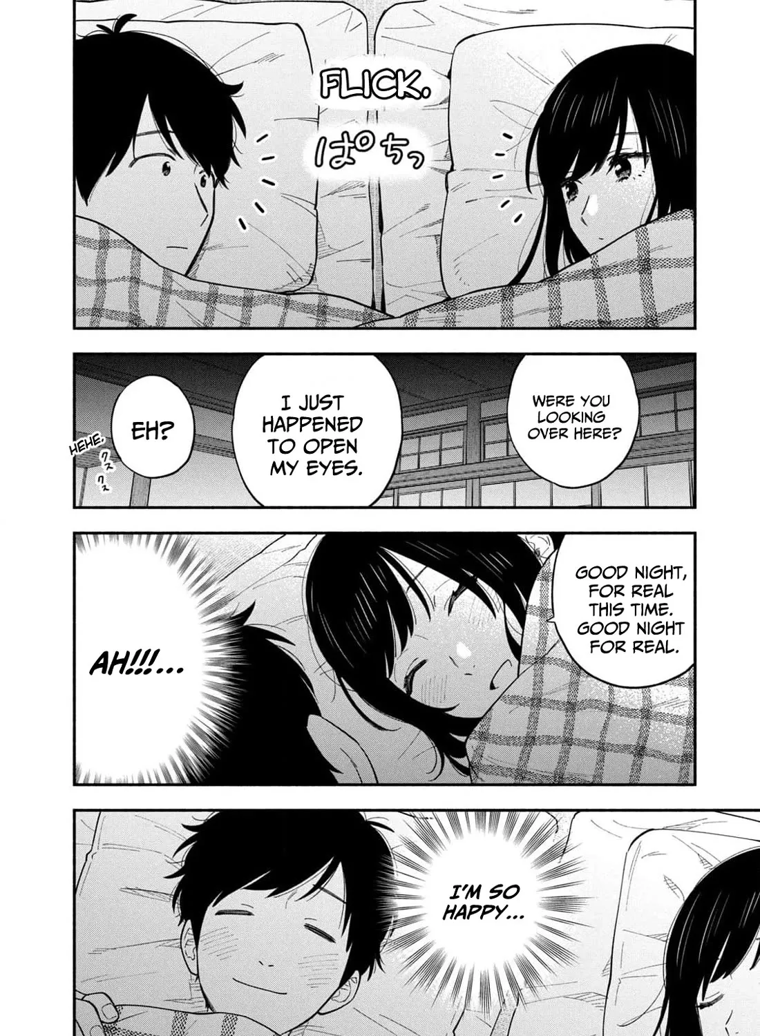 A Rare Marriage: How to Grill Our Love Chapter 107 page 15 - MangaKakalot