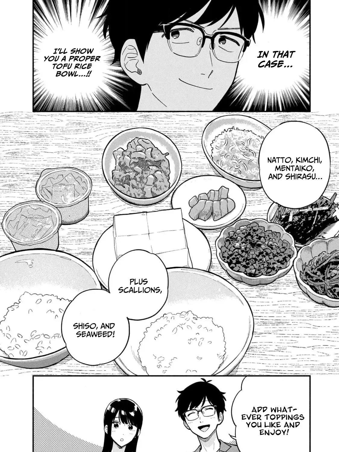 A Rare Marriage: How to Grill Our Love Chapter 110 page 23 - MangaKakalot