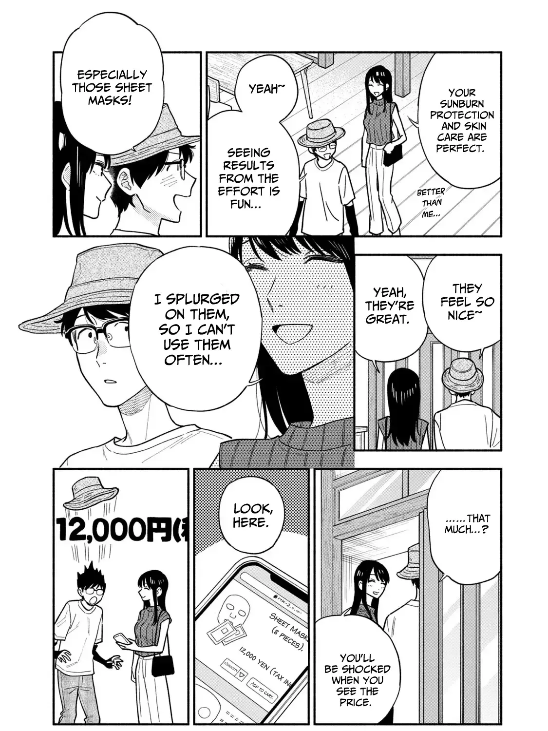 A Rare Marriage: How to Grill Our Love Chapter 119 page 23 - MangaKakalot